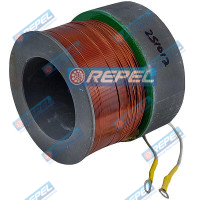 Bobina Campo Alternador Delco DR1049231