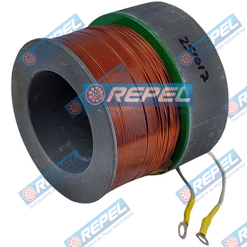Bobina Campo Alternador Delco DR1049231