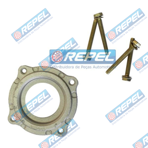 Placa Fixação DR10497221