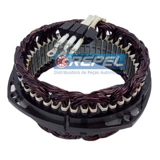 Estator Altenrador Delco DR10497825 Delco 10497825 Estator Altenrador Delco DR10497825 Delco 10497825