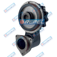 Mancal Partida Delco Remy DR10498654