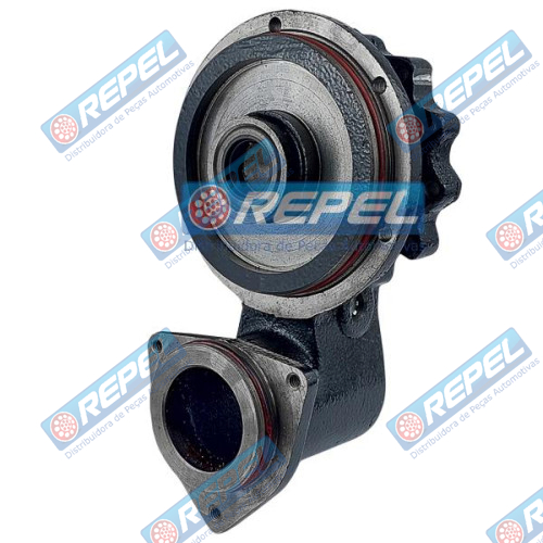 Mancal Partida Delco Remy DR10498654