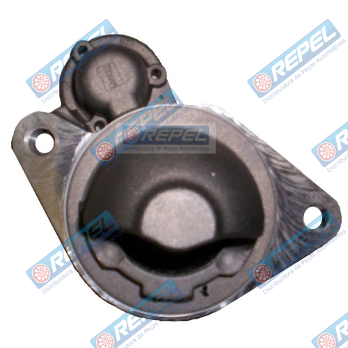 Mancal Partida (Focinho) Delco PG260 Vectra Astra Meriva Montana Zafira S10 Blazer 1.8 2.0 2.2 Gasolina Flex Alcool