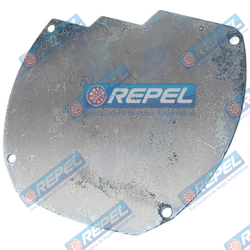 Tampa Fechamento Delco DR10500208