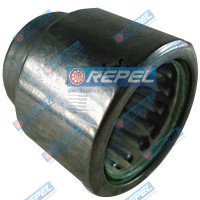 Rolamento Alternador Delco 33SI 34SI 35SI 12/24 (Rolete)