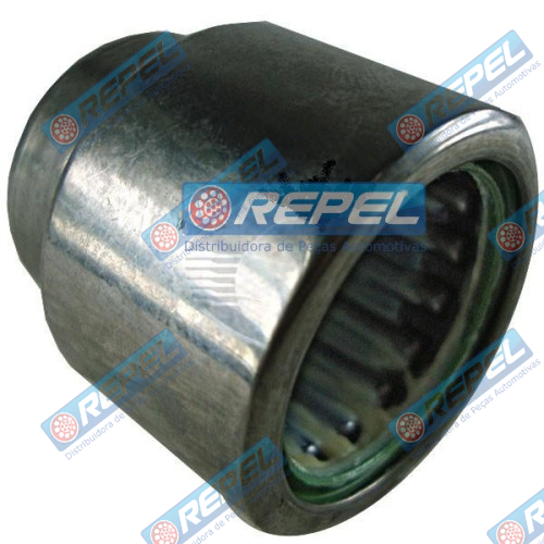 Rolamento Alternador Delco 33SI 34SI 35SI 12/24 (Rolete)