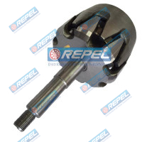 Rotor Alternador Delco DR10502321
