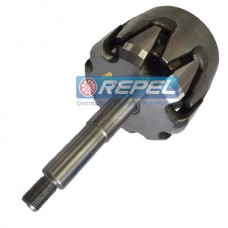 Rotor Alternador Delco DR10502321