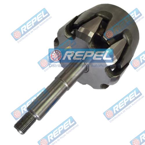 Rotor Alternador Delco DR10502321