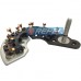 Placa Retificadora DR10502870