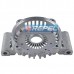 Mancal Alternador Delco DR10502886