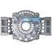 Mancal Alternador Delco DR10502886