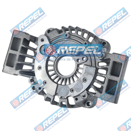 Mancal Alternador Delco DR10502886