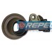 Porta Escova Alternador Delco DR10503492