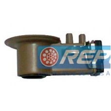 Porta Escova Alternador Delco DR10503492