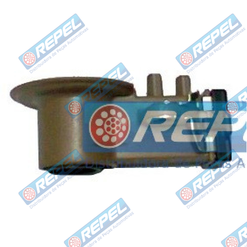 Porta Escova Alternador Delco DR10503492