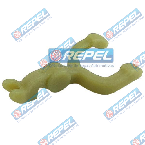 Garfo Partida Delco DR10504494