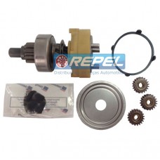 Planetária Completa e Impulsor Partida Delco Remy PG260  