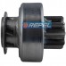 Impulsor Partida Delco DR10504515