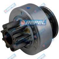 Impulsor Partida Delco DR10504515