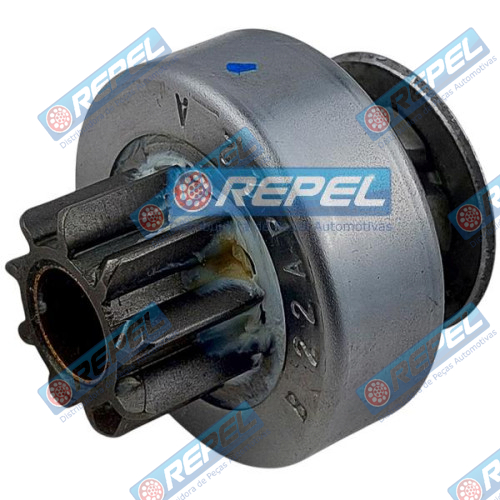 Impulsor Partida Delco DR10504515