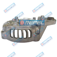 Mancal Delco DR10510198