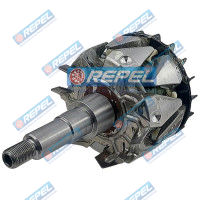 Rotor Alternador Delco DR10510452