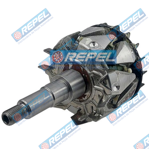 Rotor Alternador Delco DR10510452
