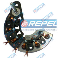 Placa Retificadora DR10510456