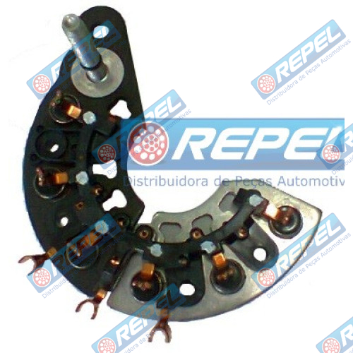 Placa Retificadora DR10510456