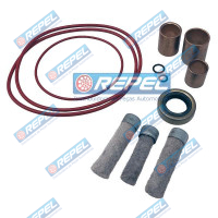 Reparo Partida Delco DR10510809 Delco 10510809