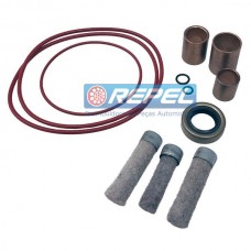 Reparo Partida Delco DR10510809 Delco 10510809