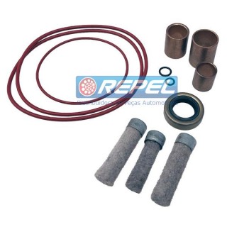 Reparo Partida Delco DR10510809 Delco 10510809