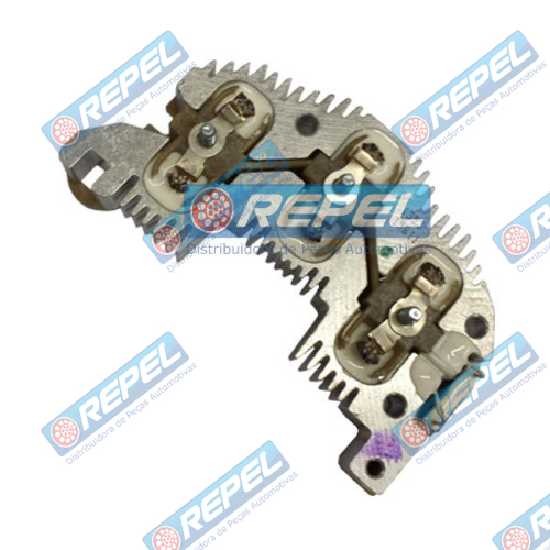 Placa Retificadora DR10511353