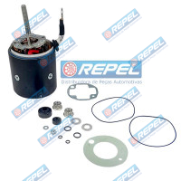 Conjunto Carcaça e Bobina Delco DR10511403