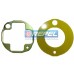 Bobina Partida Delco DR10527542 Delco  Remy  DR10527542