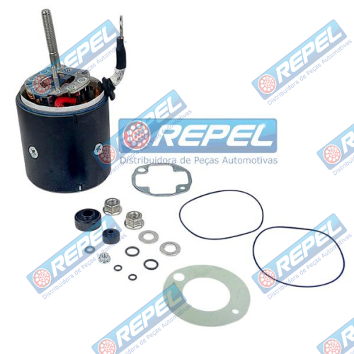 Conjunto Carcaça e Bobina Delco DR10511403