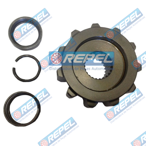 Bendix DR10511405