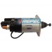 Automático Partida Delco Remy 39MT 12V Cummins 