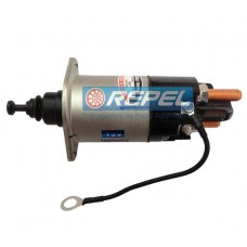 Automático Partida Delco Remy 39MT 12V Cummins 