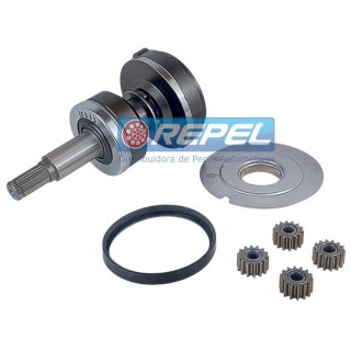 Planetária Partida Delco DR10511410 Delco Remy 10511410