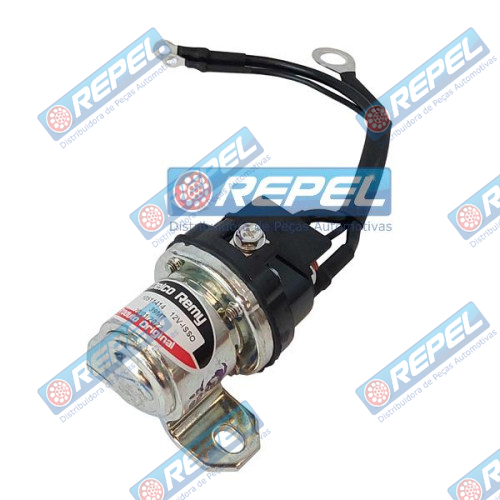 Automático Delco Remy DR10511414 Delco Remy 10511414