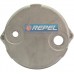 Mancal Partida Traseiro Delco DR10511780