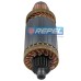Induzido Partida Delco Remy DR10511866 Delco 10511866
