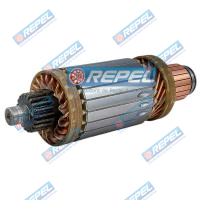 Induzido Partida Delco Remy DR10511866 Delco 10511866