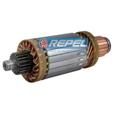 Induzido Partida Delco Remy DR10511866 Delco 10511866
