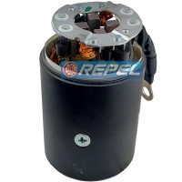 Conjunto Carcaca Bobina Delco DR10511940 Delco Remy 10511940