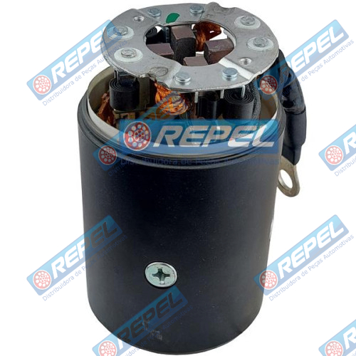 Conjunto Carcaca Bobina Delco DR10511940 Delco Remy 10511940