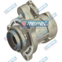 Mancal Partida ( Focinho ) Delco 39MT Cummins Geradores Motores e Máquinas