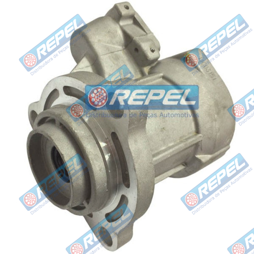 Mancal Partida ( Focinho ) Delco 39MT Cummins Geradores Motores e Máquinas